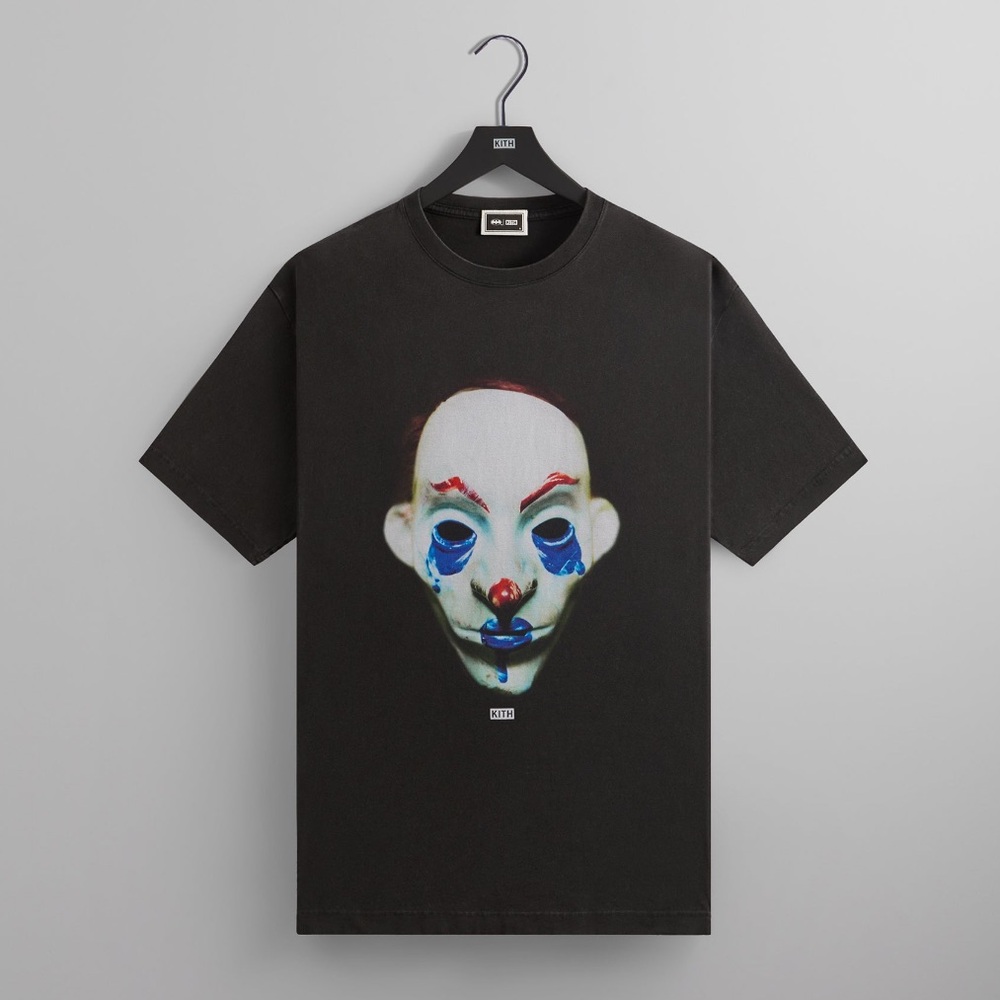 Kith Thug Vintage T shirt